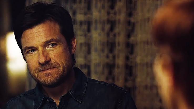 REVIEW: The Gift (2015) – FictionMachine.