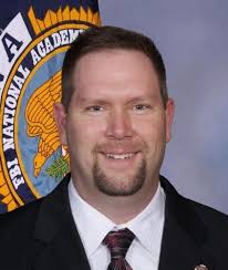 Rock County Sheriff's Office veterans Troy Egger, Curtis Fell vie for  county's top law enforcement post