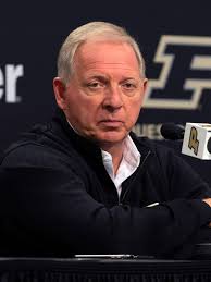 Will Purdue cut sports to pay athletes after House vs NCAA ruling?