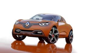 Renault captur 4x4 de segunda mano y al mejor precio con autoscout24. Renault Auto Medienportal Net
