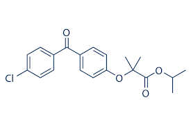 Image result for Fenofibrate