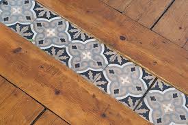 Carrelage Idees Planchers De Cuisine En 2020 Carreaux Ciment Sol De Cuisine Carreau De Ciment