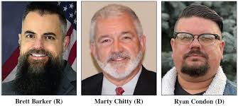 Meet the candidates 2024: Iowa House District 51 pt. 2