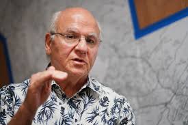 Civil Beat/HNN Poll: Blangiardi Holds Commanding Lead In Mayor's Race