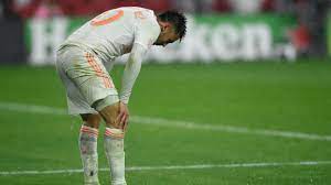 El comunicado del al nassr. Atlanta S Pity Martinez Nears Move To Saudi Arabian Club Al Nassr Sportsalert