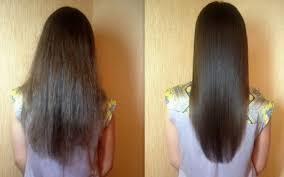 как правильно делать маску из кокосового масла для волос Maski Dlya Volos S Kokosovym Maslom Luchshie Recepty V Domashnih Usloviyah City Glam