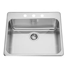 Maybe you would like to learn more about one of these? Kindred Kss5ua 9d Single Bowl Stainless Steel Undermount 9 Inch Deep Kitchen Sink Kitchen Sinks Single Bowl