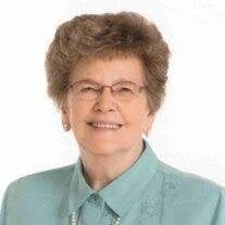 Muriel M. Bjerke Obituary