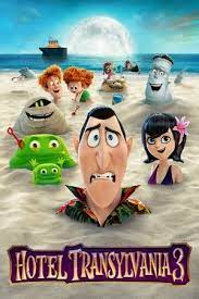 Watch Hotel Transylvania 3 Summer Vacation Full Movie Hotel Transylvania Vacation Movie Free Movies Online