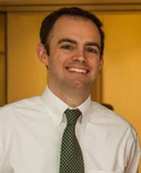 Why Majoring in English Made Patrick Lyons '08 a Better Doctor