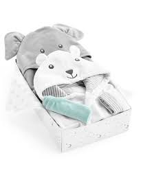 Baby gift baskets filled with baby accessories from www.kimsgiftbaskets.com. The Best Baby Gifts Of 2021 Our Editors Top Picks