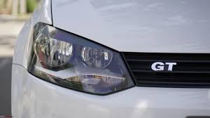 Read our experts' views on the engine, practicality, running costs, overall performance and more. Volkswagen Polo Gt Headlight