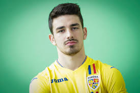 Sergiu Hanca îl... - Echipa națională de fotbal a României | Facebook