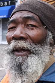 Salesh Kapur's Harlesden portraits