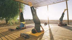 Personal retreats here offer daily yoga classes, delicious vegetarian meals, plenty of time to be in nature, journal, read, relax in a hammock and explore the spiritual gifts of yoga. 8 Tage Meditation Und Yoga Urlaub In Moraleda De Zafayona Granada Bookyogaretreats Com