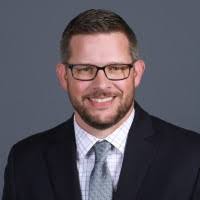 Seth Combs, MBA, PMP