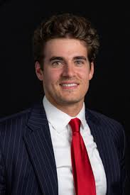 Welcome to the Firm Michael Holmes