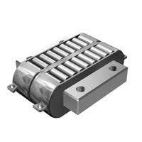 Machinery Parts Equipment Bearing Ball Screw Linear Guide Lr Type Lm Roller Lr Z Model Thk Lr2565z Roller Model Electronic Products