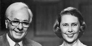 Robert Blake biografie en boeken