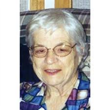 Jeanne Mary Catherine Sebald Obituary February 11, 2015
