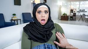 Hijab porn images and GIFs | Fapper.io