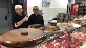 La météorite fukang, un cadeau précieux. Loudeac La Premiere Boucherie Halal De Centre Bretagne A Ouvert Cette Semaine Guingamp Maville Com