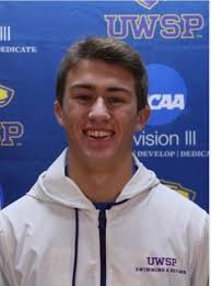 Marc Foreman makes the papers for his university scholarship 04/20/1976  with the 4 fastest times in the country for freestyle swimming events.