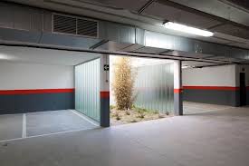 Gallery Of 42 Social Housing In The New District Of Barajas B10 N Architects 22 Parking Design Garage Design Interior Parking Lot Architecture