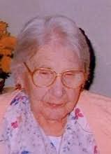 Obituary information for Iola H. Wachter