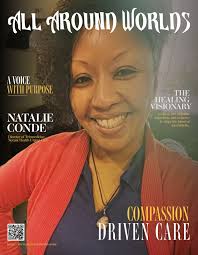 From Volunteering to Telemedicine Leadership: Natalie Conde's Journey