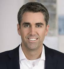 Christopher P. Murphy