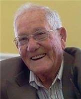 Wilbert Woolard Obituary (1923