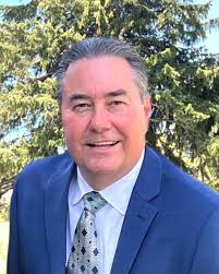 Keith Evans Obituary