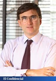 Terremoto en Acciona: se hunde en bolsa tras la marcha de Paramés