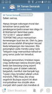Dec 17, 2017 · kronologi kes cikgu azizan ramai yang bertanya, bagaimana kronologi kes cikgu azizan yang tular di media sosial, apakah punca beliau didakwa di mahkamah, dan banyak lagi persoalan yang timbul. Kronologi Kes Cikgu Azizan Runtuhnya Sebuah Institusi Perguruan