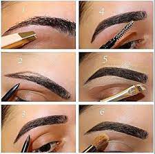 But your eyebrow makeup can either make or break your beauty look, so it's crucial that you get them totally right! Eyebrow Tutorial Step By Step For Pc Windows 7 8 10 Mac Free Download Guide