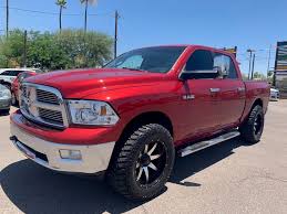 Image result for Inferno Red 2010 Ram