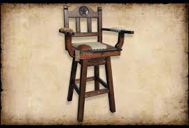 80 incredible home bar design ideas photos home bar photo gallery. Hacienda Western Bar Stool Amerikanischer Sudwesten Hausbar Dallas Von Rancho Collection Houzz