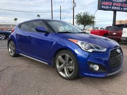 Learn more about price, engine type, mpg, and complete safety and warranty information. Sold 2014 Hyundai Veloster Turbo R Spec In Mesa