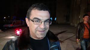 Mai multe informatii despre mihai margineanu gasiti la. Mihai Margineanu Nu Intelege De Ce Toata Lumea Il Confunda Cu Florin Chilian Se Vede Clar Ca Eu Sunt Ala Frumuselul