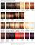 Ion Dark Red Brown