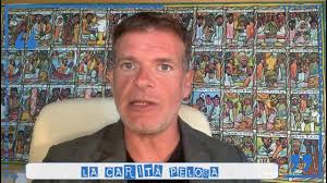 Stefano Massini, Parole in corso: lorigine dellespressione carità  pelosa