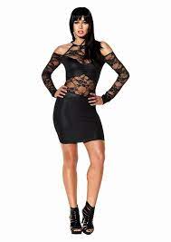 Maybe you would like to learn more about one of these? Pin On Vetements Travesti Sexy