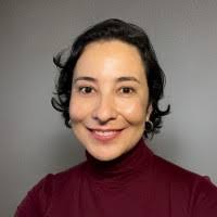 Maria Bastidas-Spence