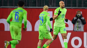 Compare fc schalke 04 and vfl wolfsburg. Vfl Wolfsburg Vs Sc Freiburg Football Match Report January 31 2021 Espn