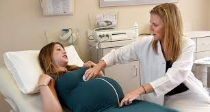 We are available now to see you for routine gynecologic care, including well woman visits. The Delivery Woman