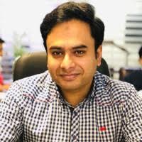 Naeem Asghar Email & Phone Number