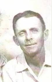 Phillip Clay Ponder (1909-1965)