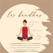 Maybe you would like to learn more about one of these? Los Bandhas En Yoga Que Son Y Para Que Sirven Los Bandhas En Yoga