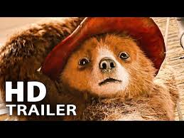 Az everesthez hasonlítható körülmények közt, titokzatos trollokkal és a lenyűgöző és igazán vicces olaf nevű hóemberrel is találkoznak. Paddington 2 Full Us Trailer Youtube